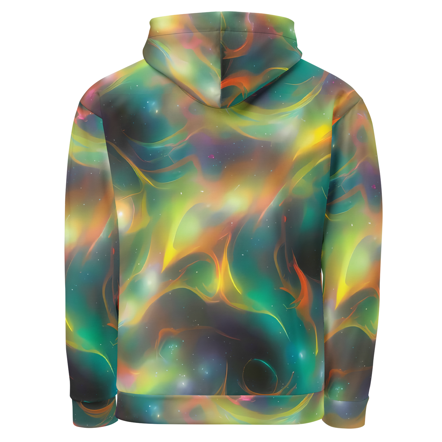 Hoodie - Cheng Wallis Whirl