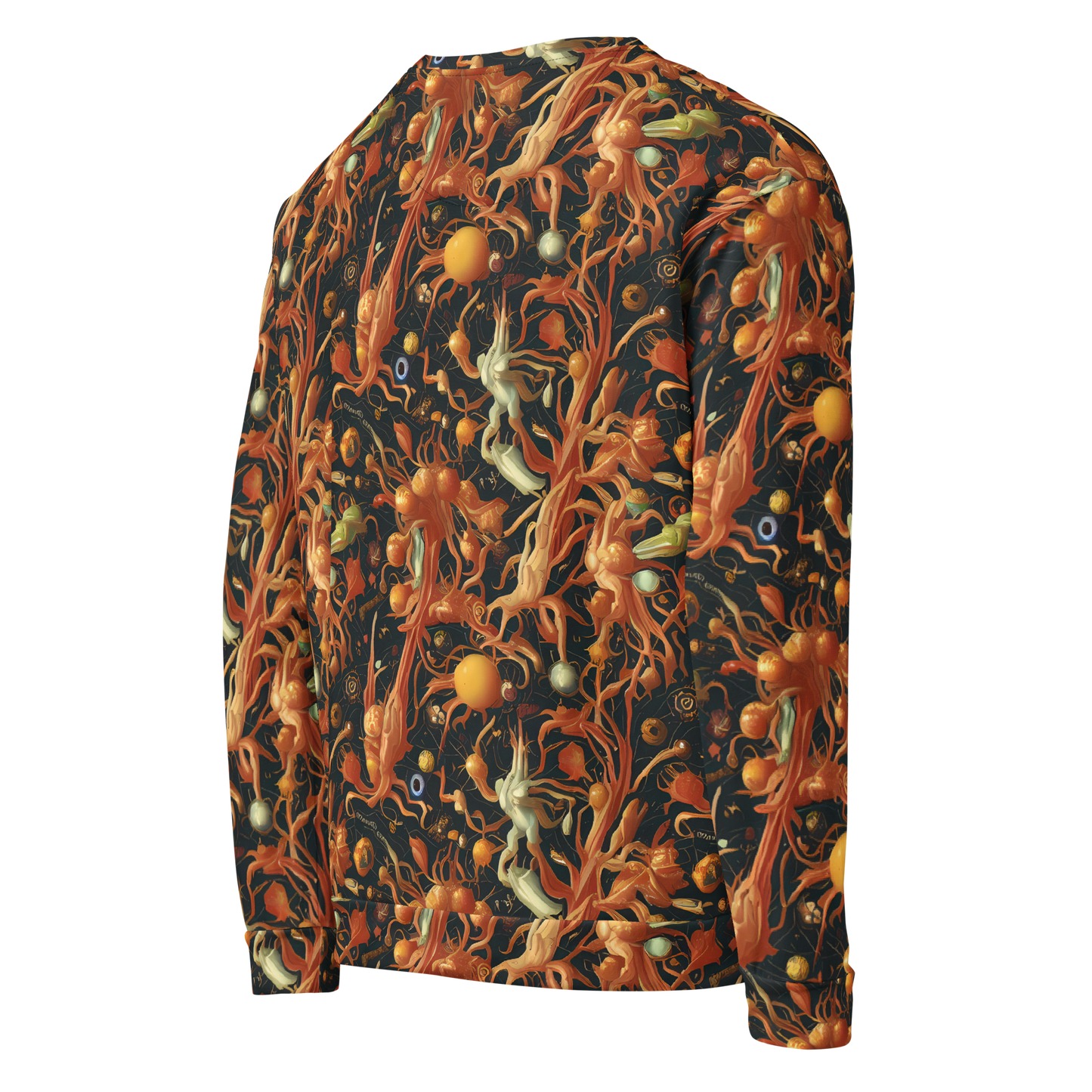 Sweatshirt - Bosschaert's Nebula