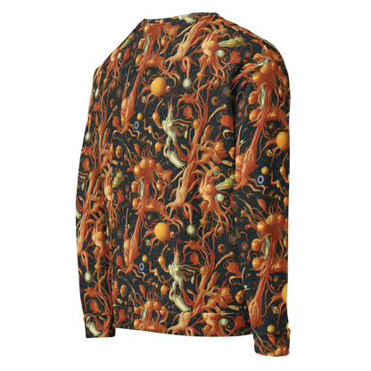 Sweatshirt - Bosschaert's Nebula