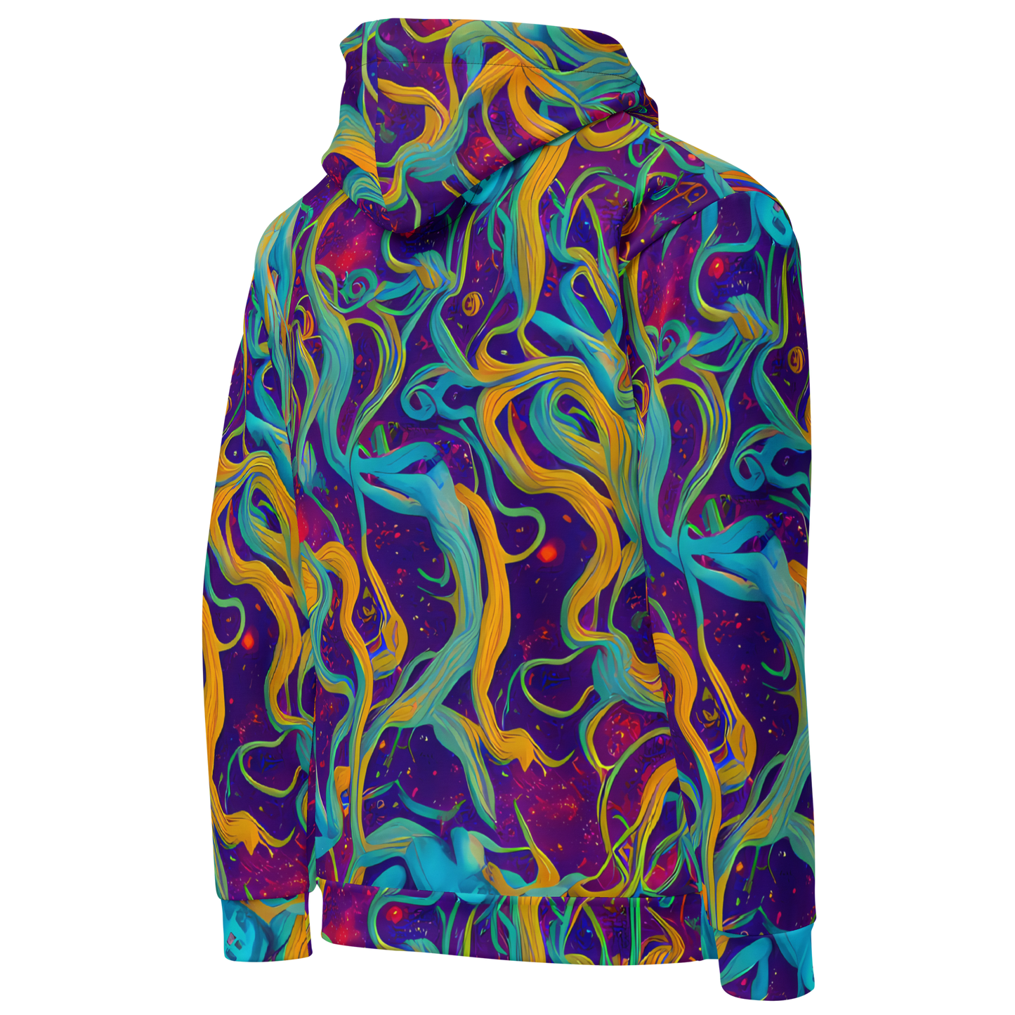 Hoodie - Etherial Entwine