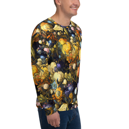 Sweatshirt - Baroque Blossom