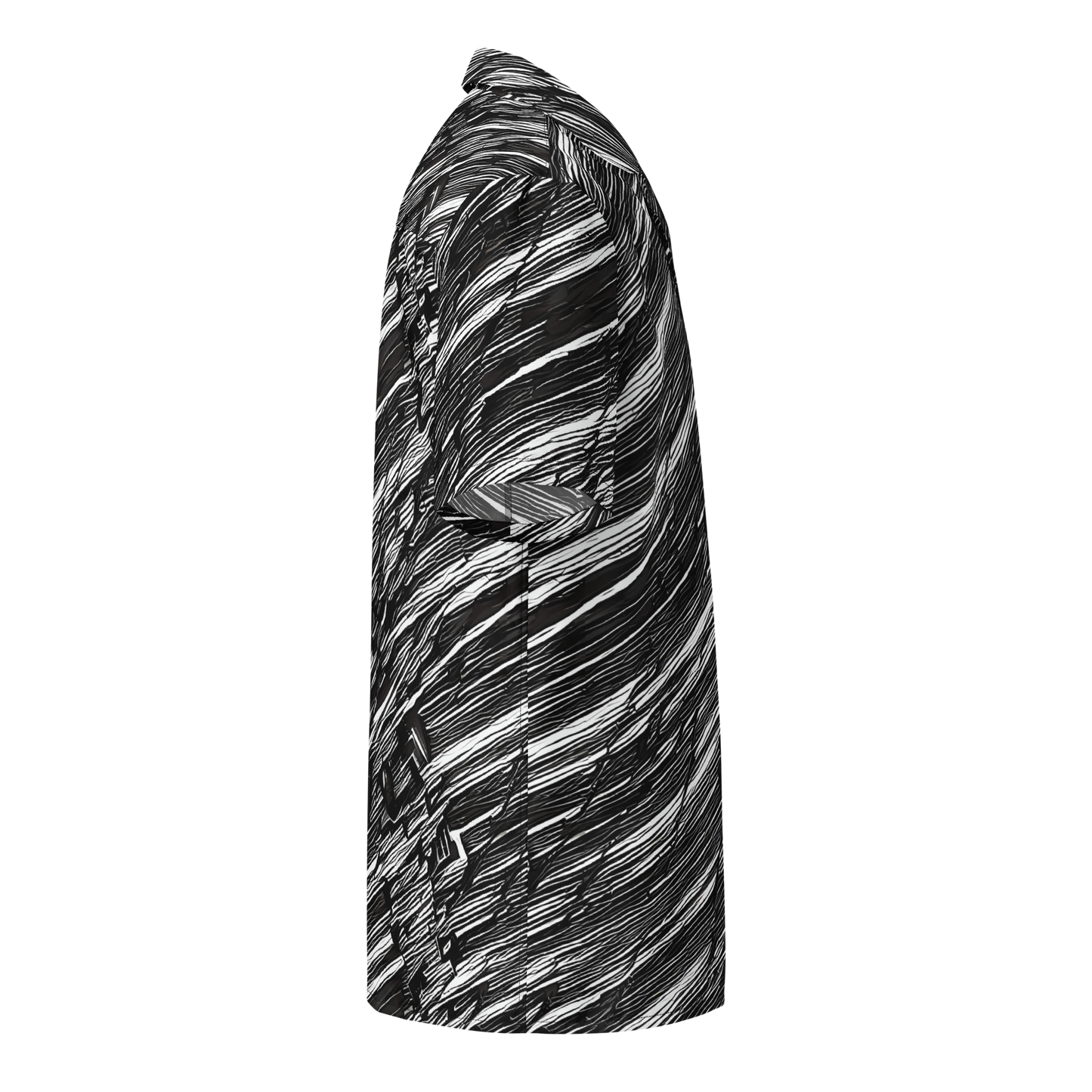 Button Shirt - Ward's Whirlwind