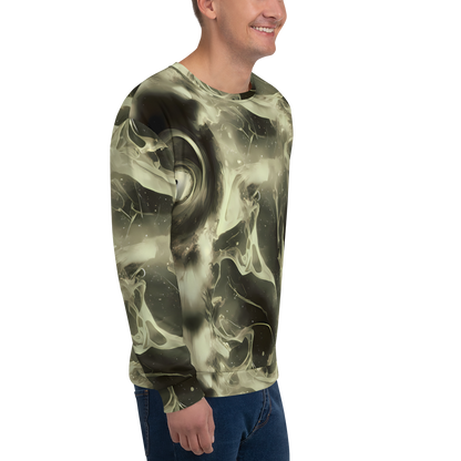 Sweatshirt - Biomech Whirl