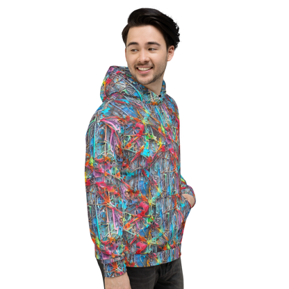 Hoodie - Junkyard Jewel