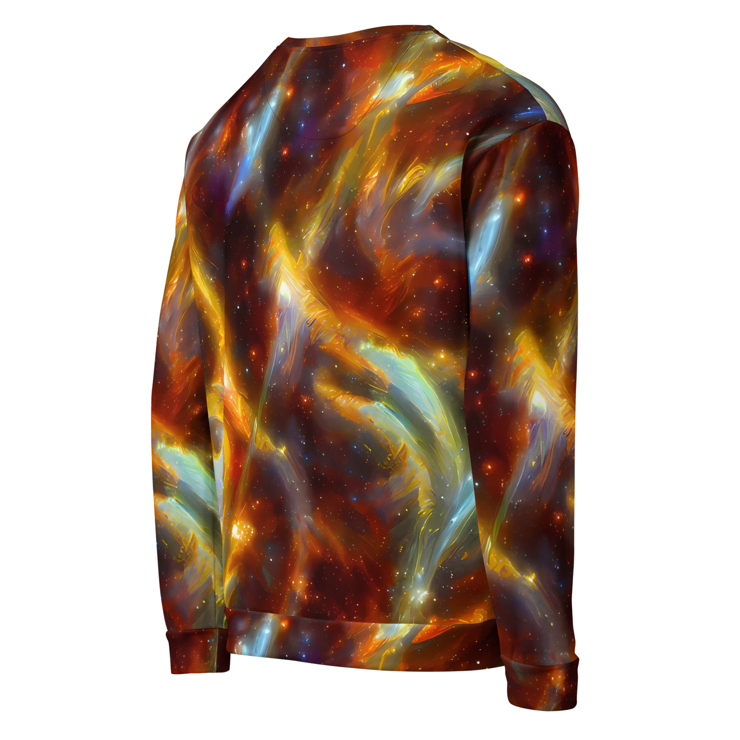 Sweatshirt - Phoenix Plume