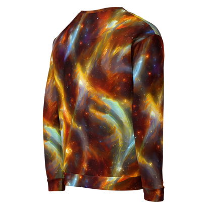 Sweatshirt - Phoenix Plume