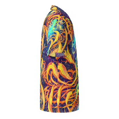 Button Shirt - Granov Vortex