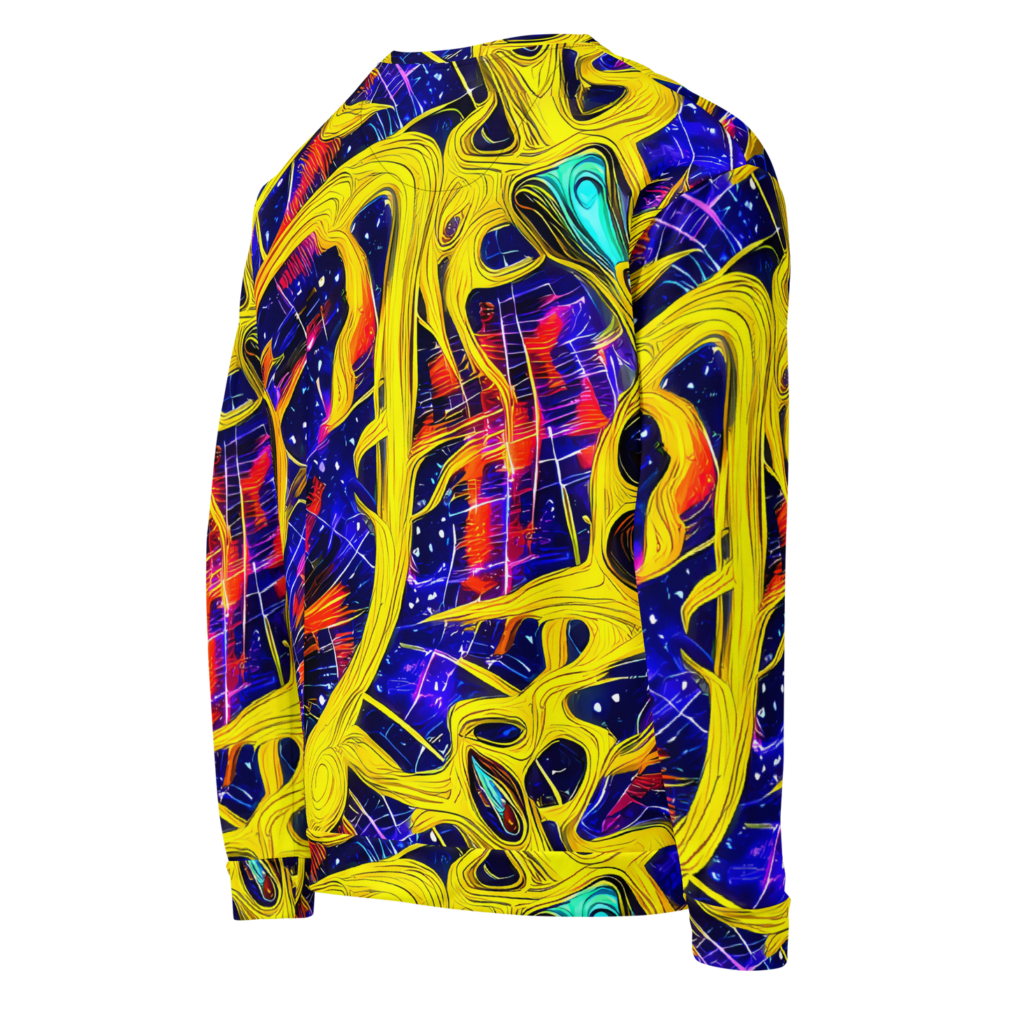 Sweatshirt - Galli's Fusion