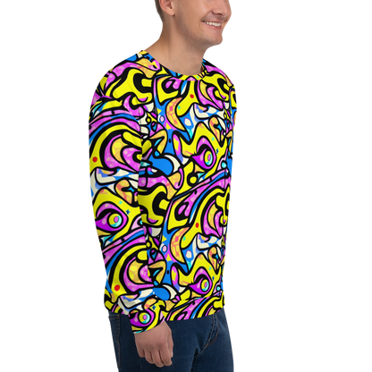 Sweatshirt - Britto's Odyssey