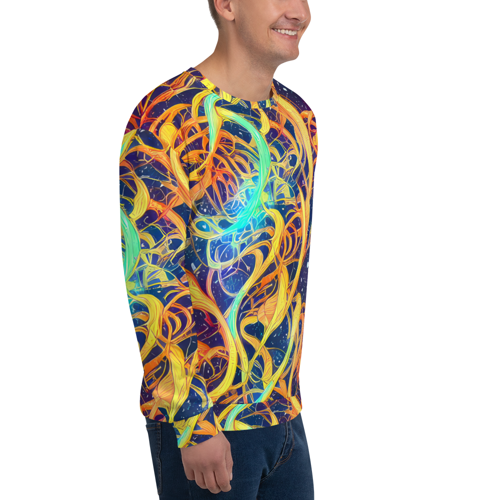 Sweatshirt - Granov Vortex