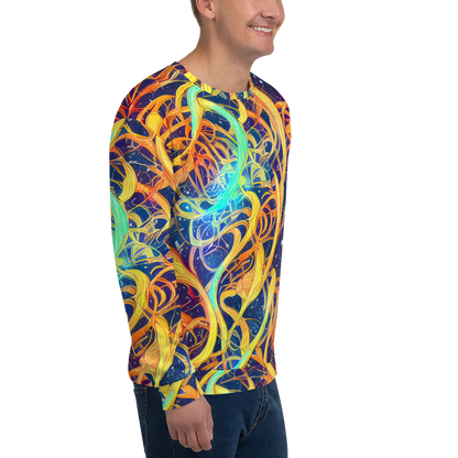 Sweatshirt - Granov Vortex