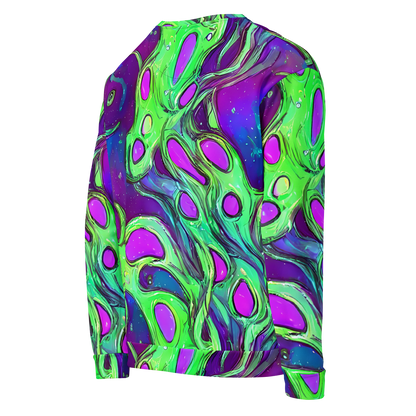 Sweatshirt - Funky Mutation