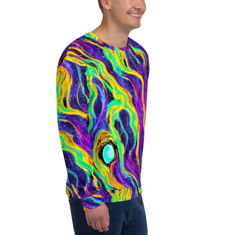 Sweatshirt - Jackson Swirl