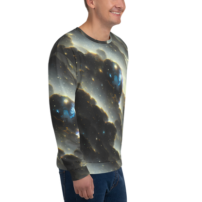 Sweatshirt - Rutkowski Nebula