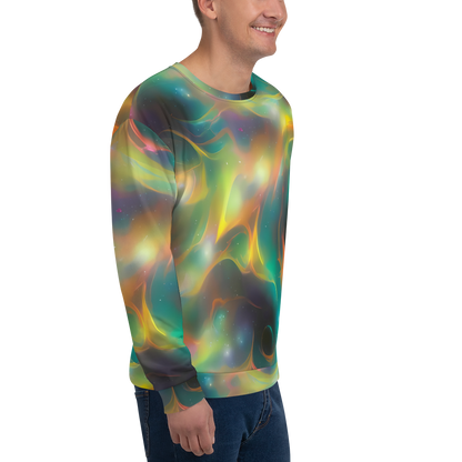 Sweatshirt - Cheng Wallis Whirl