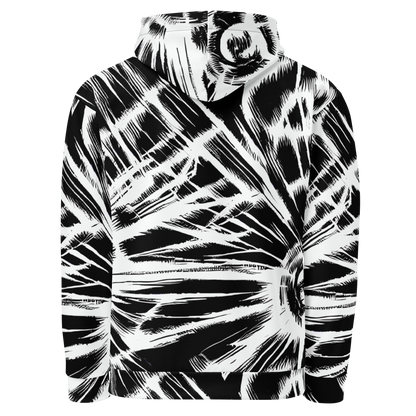 Hoodie - Silent Thunder