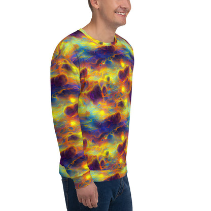 Sweatshirt - Averin's Nebula