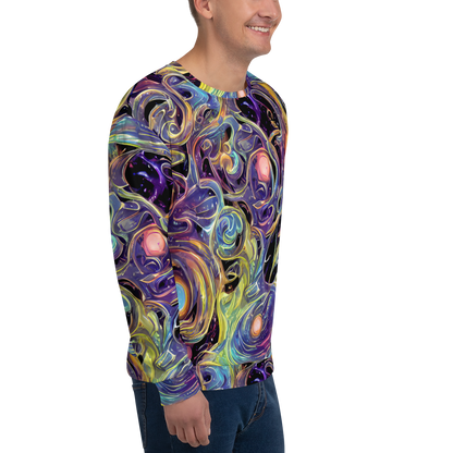 Sweatshirt - Lebacq Swirl