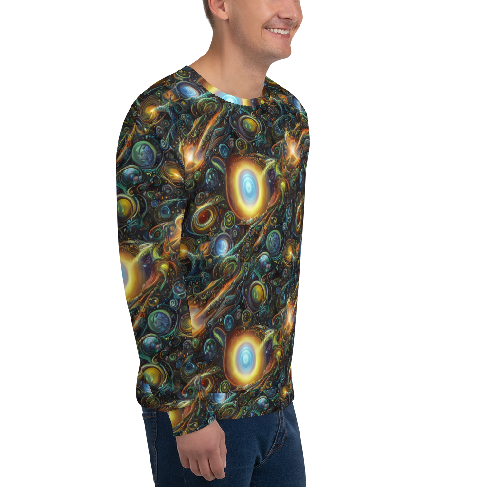 Sweatshirt - Ferez Vortex