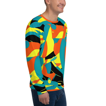 Sweatshirt - Gerace Jive