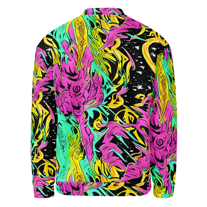 Bomber Jacket - Feldstein Frenzy