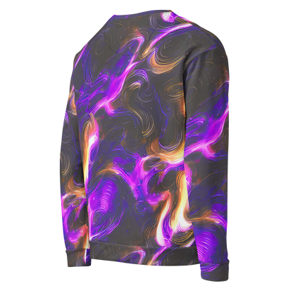 Sweatshirt - Fusion Swirl