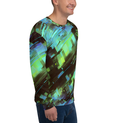 Sweatshirt - Cyber Shard