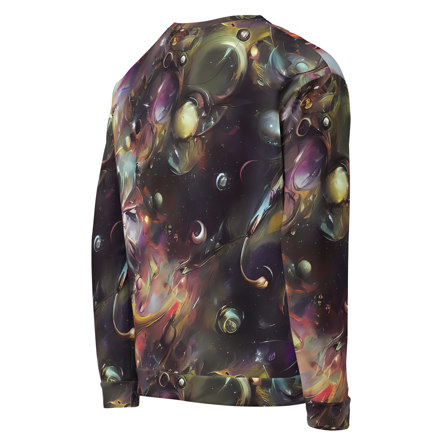 Sweatshirt - Giovanni Boldini Artgerm