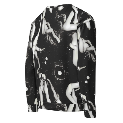 Sweatshirt - Galactic Vogue