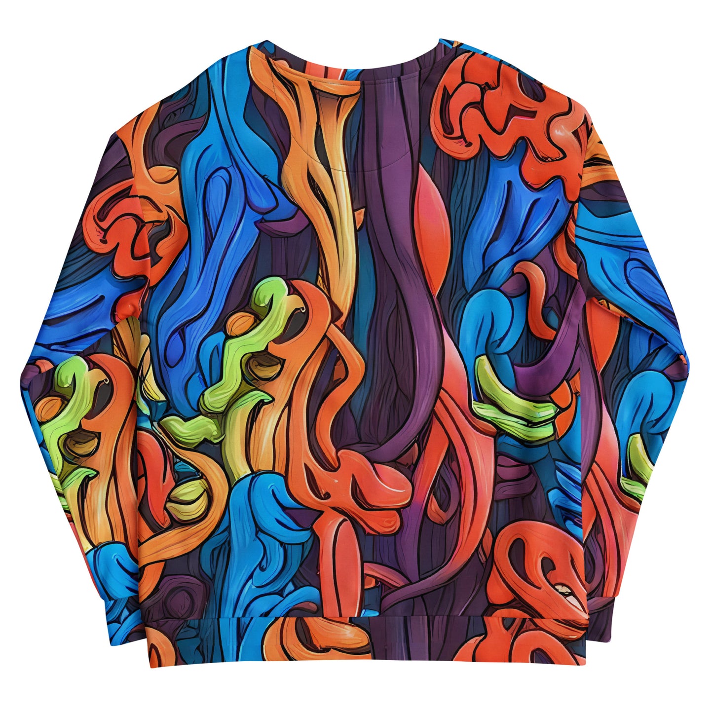 Sweatshirt - Tooker's Reverie