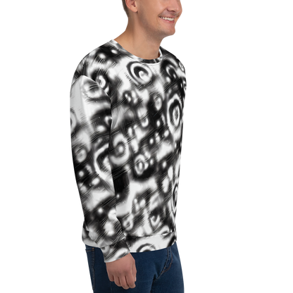 Sweatshirt - Bernhard Swirl