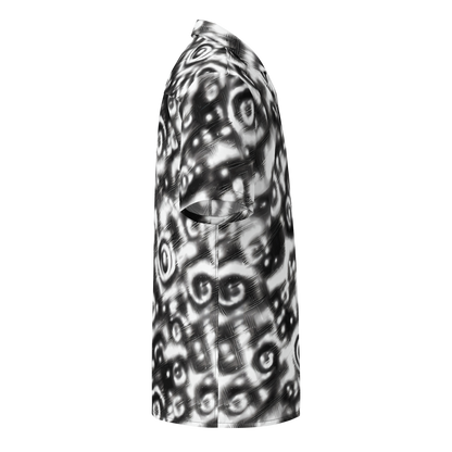 Button Shirt - Bernhard Swirl