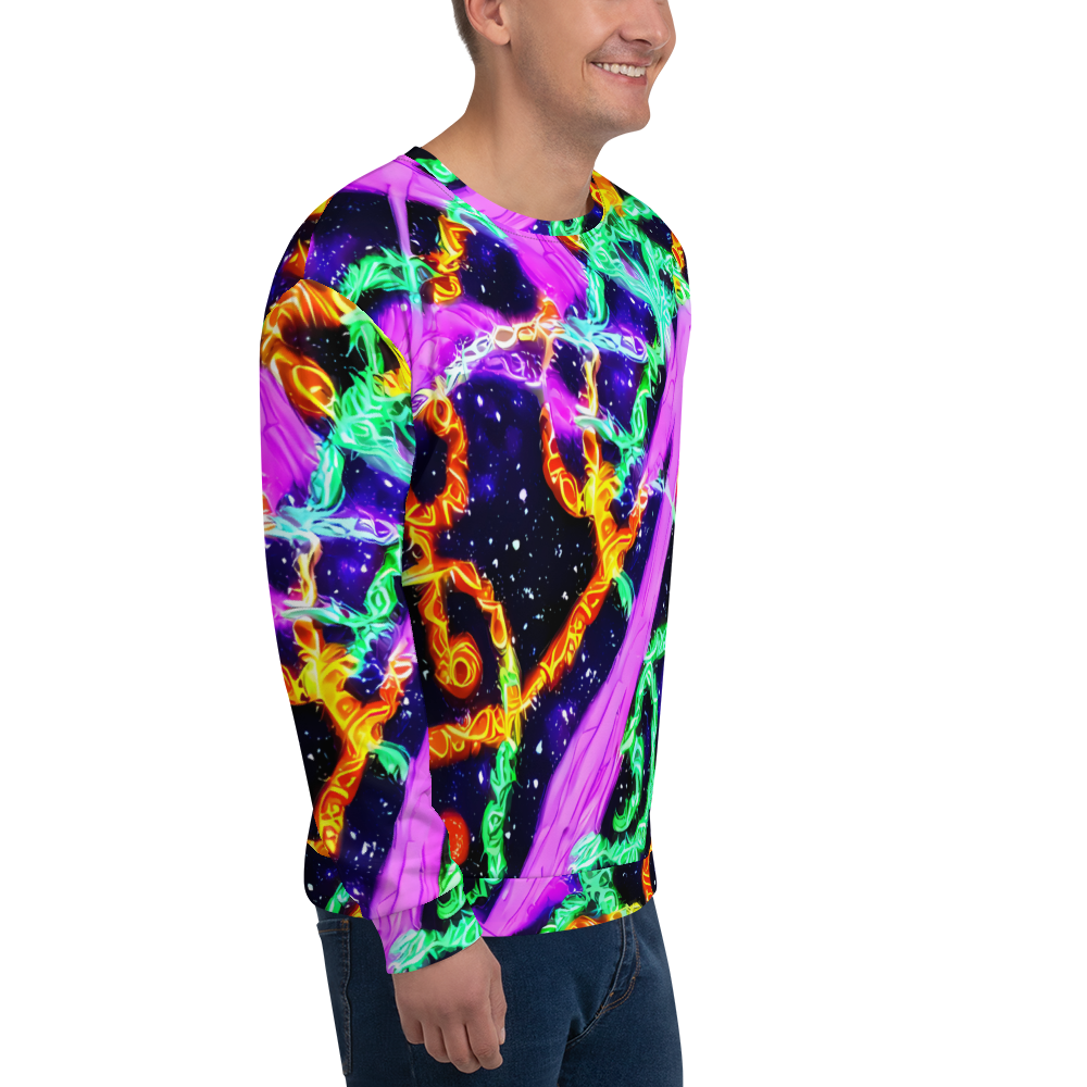 Sweatshirt - Enckell's Nebula