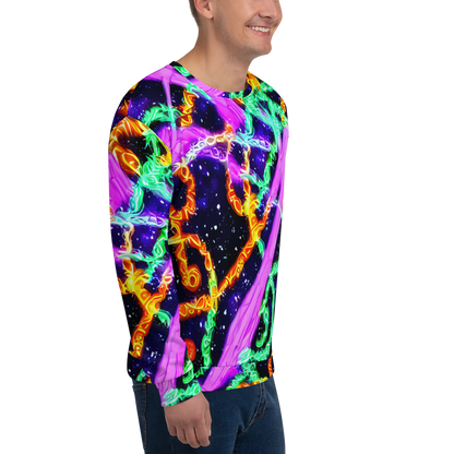 Sweatshirt - Enckell's Nebula