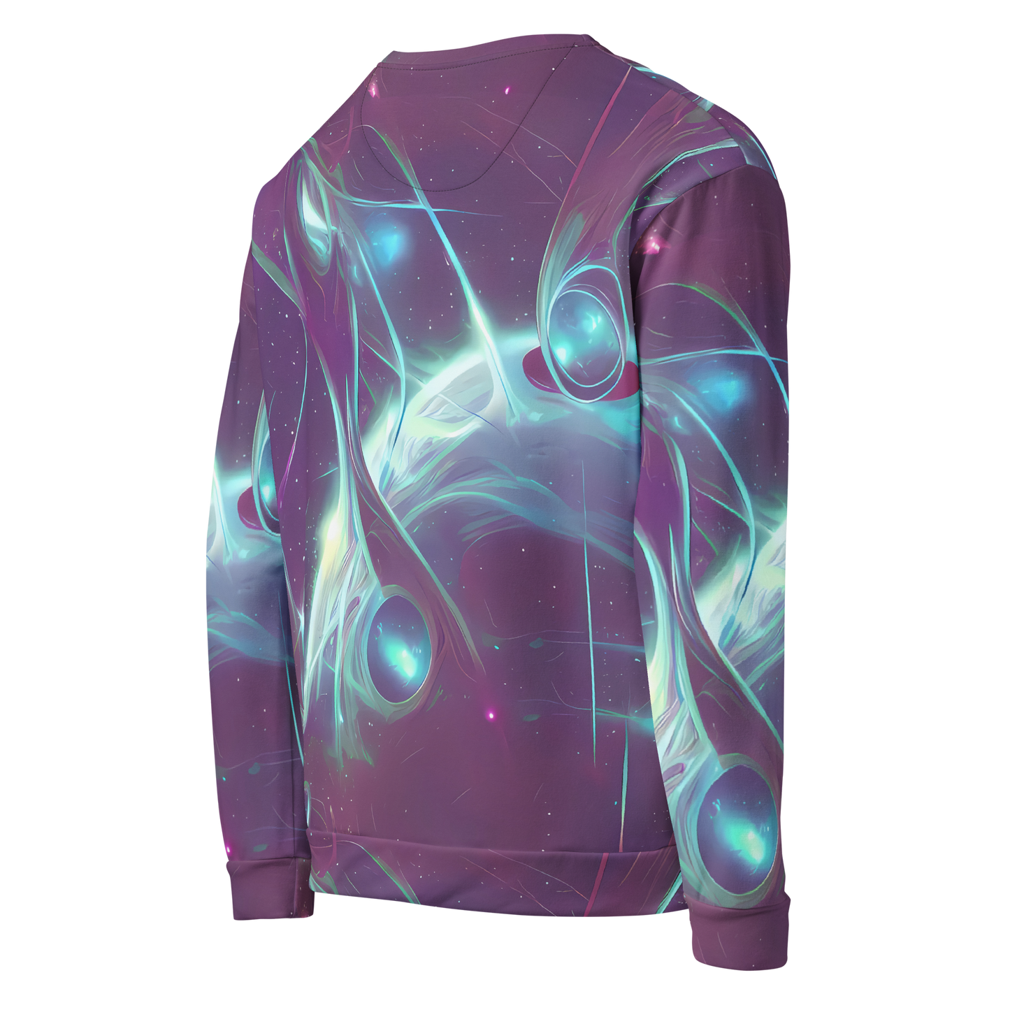 Sweatshirt - Starlight Twirl