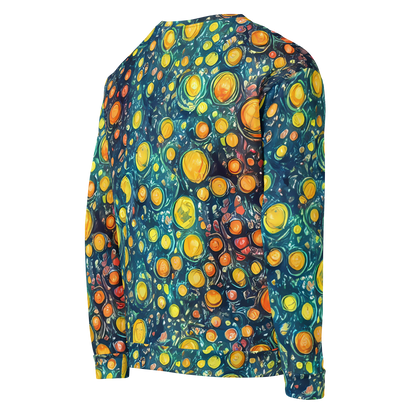 Sweatshirt - Starry Orbits