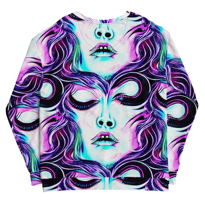 Sweatshirt - Chroma Soirée