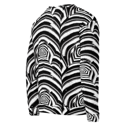 Sweatshirt - Dupain Swirl