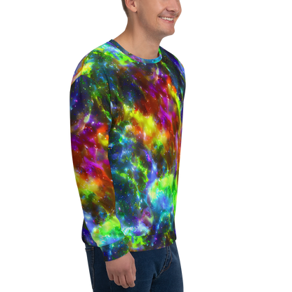 Sweatshirt - Neer Nebula