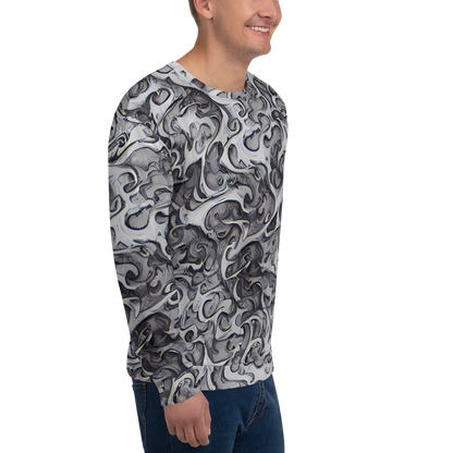 Sweatshirt - Mashburn Swirls