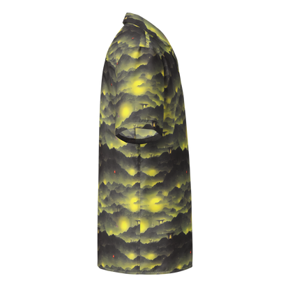 Button Shirt - Spectral Isle