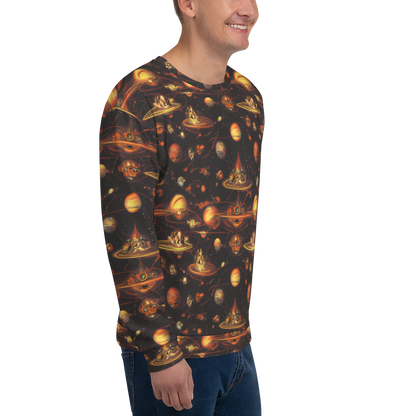 Sweatshirt - Murillo Vortex