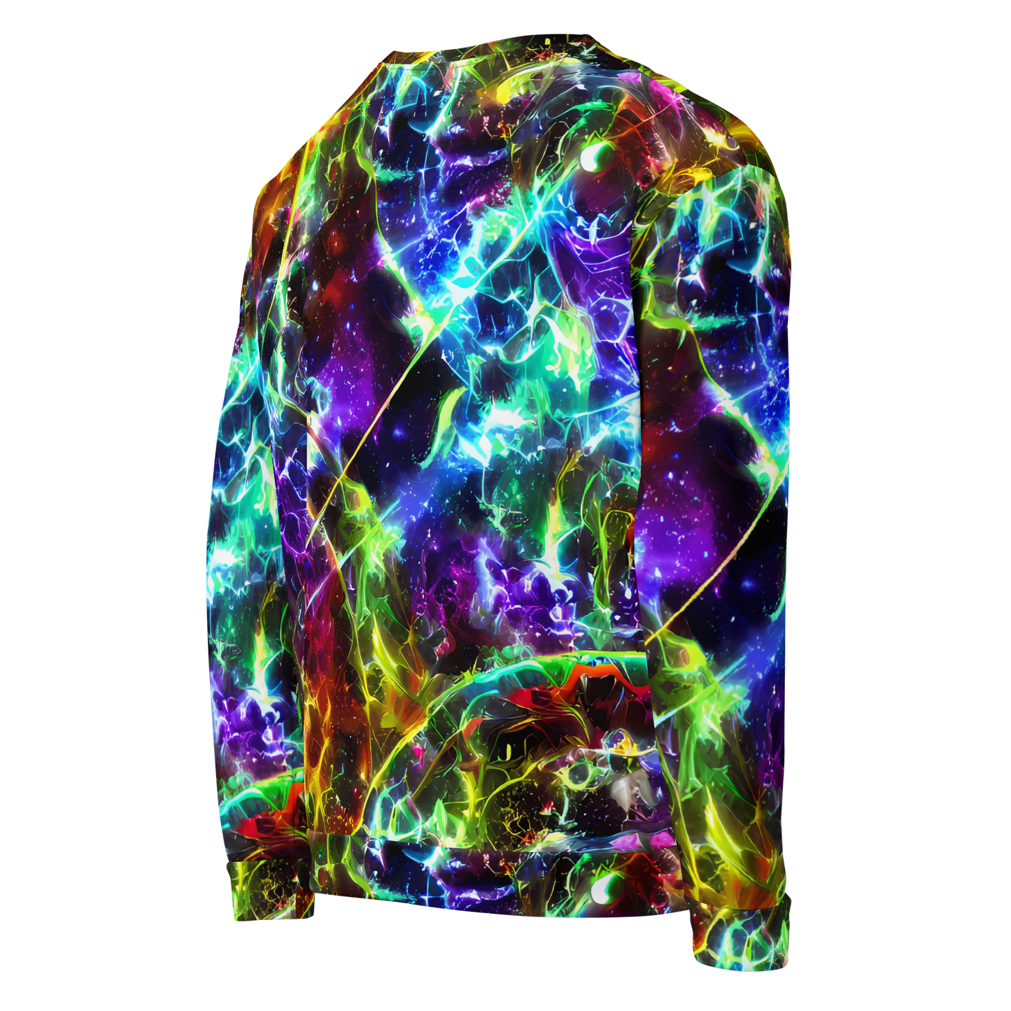 Sweatshirt - Lorentzen Lightstorm