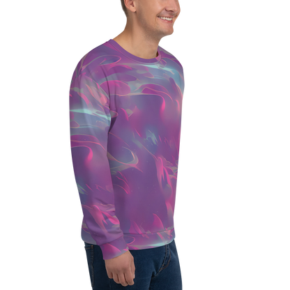 Sweatshirt - Dreamscape Swirl