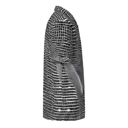 Button Shirt - Urban Pulse