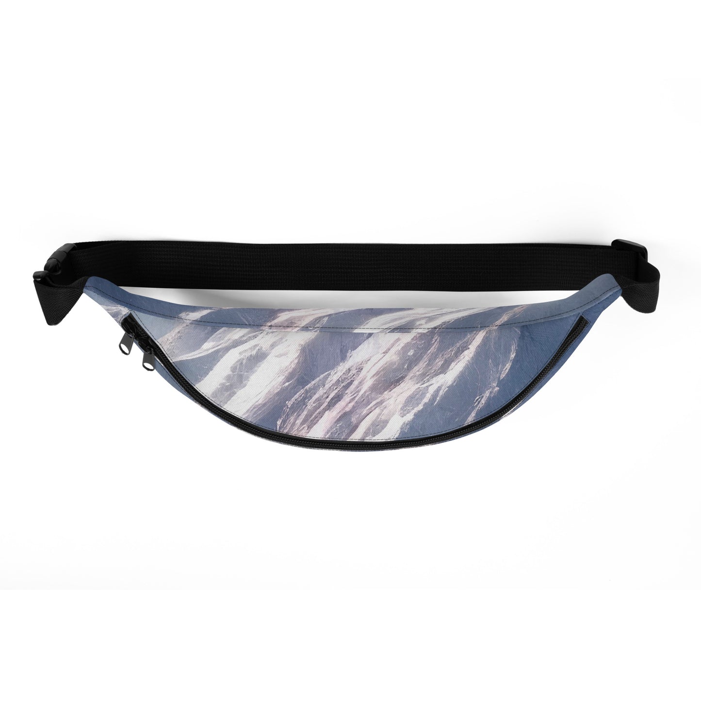 Fanny Pack - Frosted Zenith