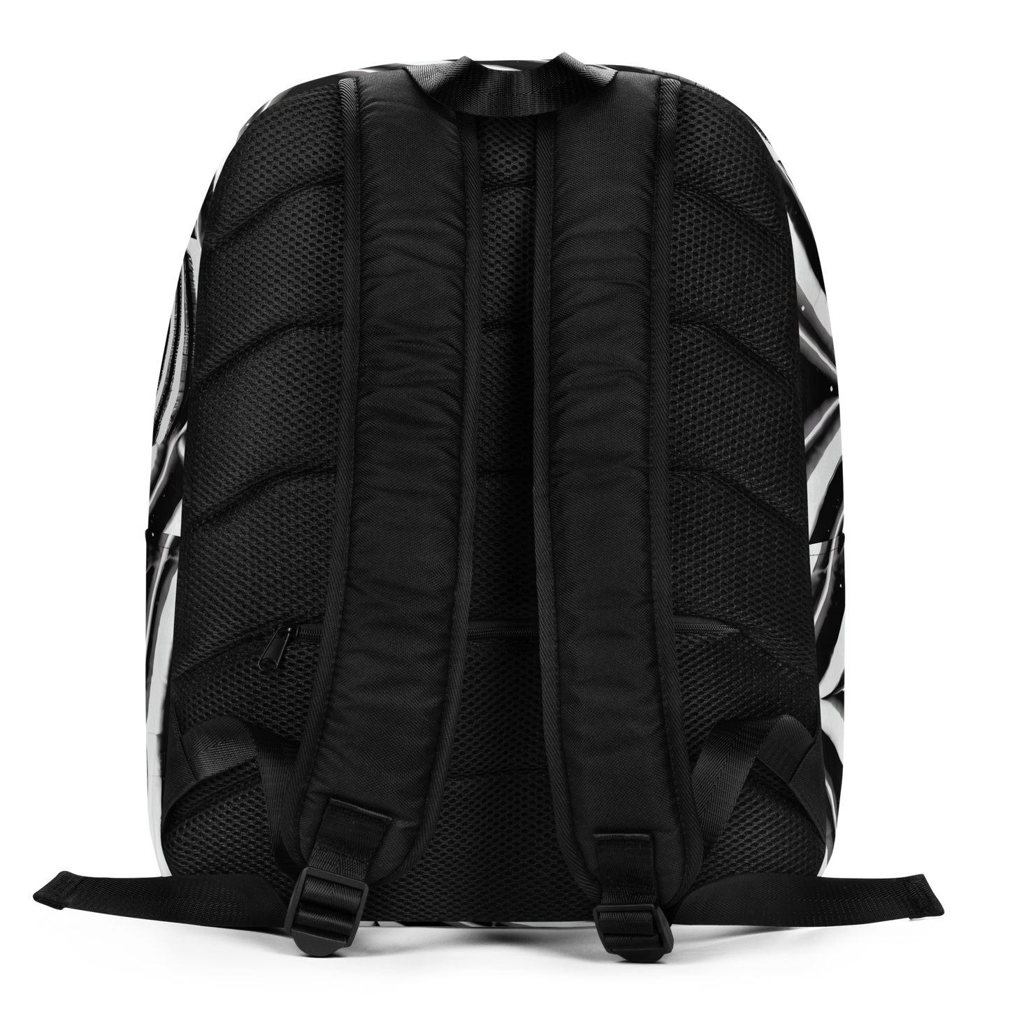 Minimalist Backpack - Dupain Swirl