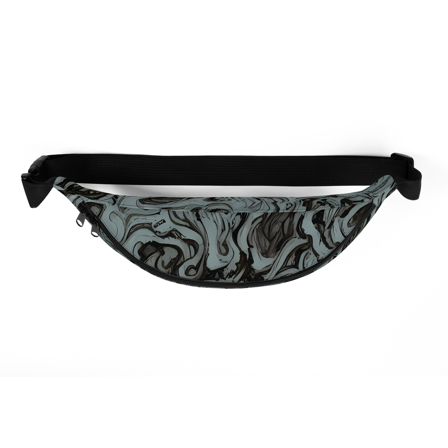 Fanny Pack - Caruso Swirl