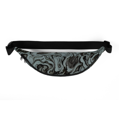 Fanny Pack - Caruso Swirl