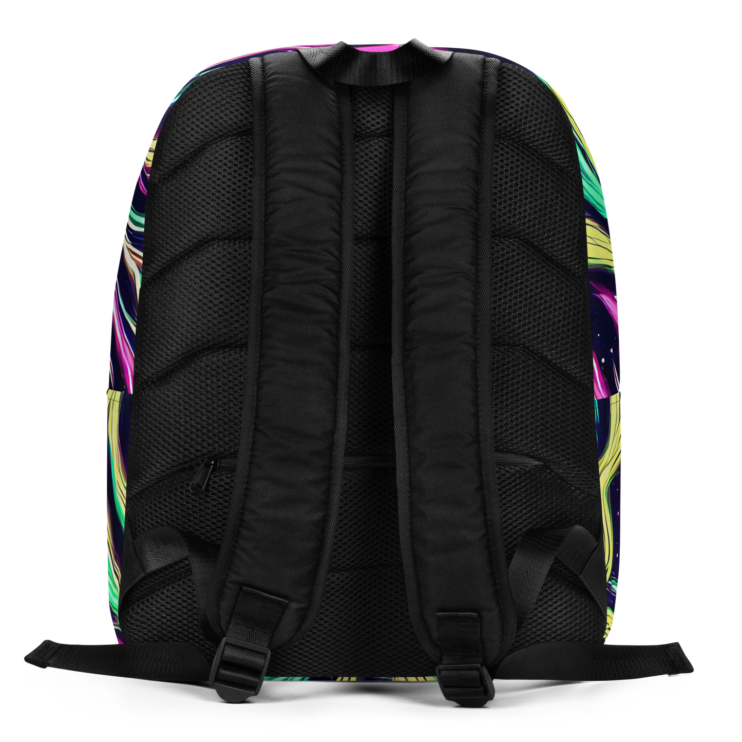 Minimalist Backpack - Casson's Whirl